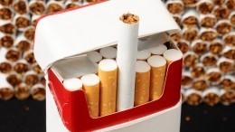 Эксперт объяснил, сколько выкуренных сигарет могут привести к смерти