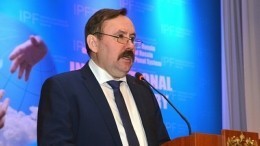Песков назвал причину увольнения главы ФСИН