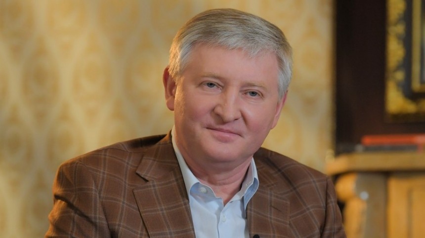 Украинский бизнесмен обвинил Зеленского во лжи по поводу госпереворота