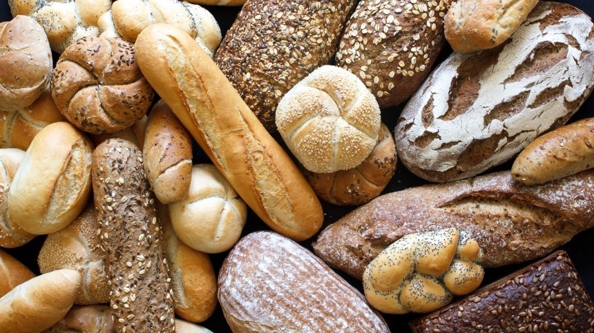 Вкусная смерть: диетолог рассказала об опасности белого хлеба