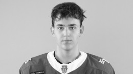 Потерявший сознание во время игры хоккеист молодежного «Динамо» Родионов умер в реанимации