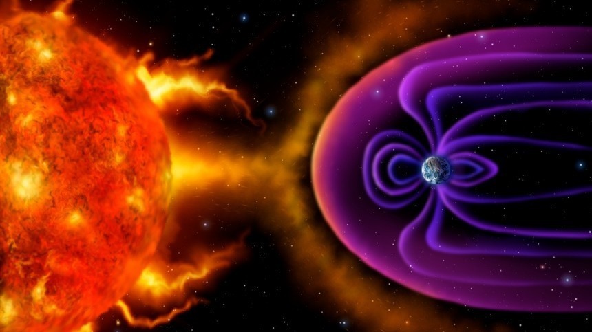 Ученые предупредили об интернет-апокалипсе из-за вспышки на Солнце
