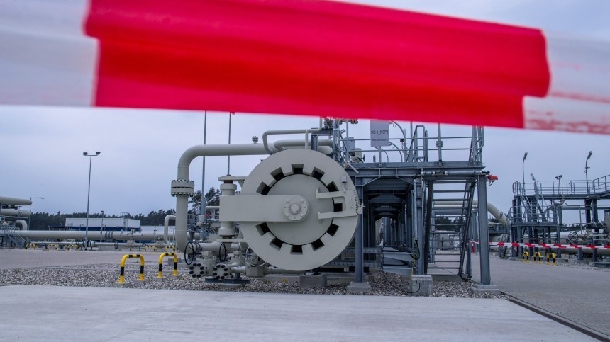 Оператор Nord Stream 2 AG ответил на возражения ЕС в споре о Газовой Директиве