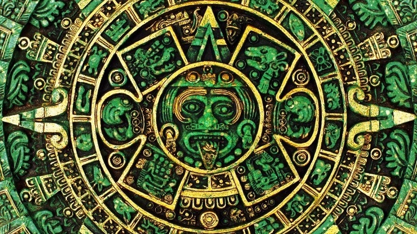 Гороскоп майя: Сильные и слабые стороны людей в зависимости от даты рождения