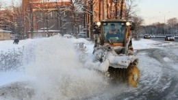 Петербургу снег, а Москве ливень: столицы России накроют мощнейшие за 70 лет осадки