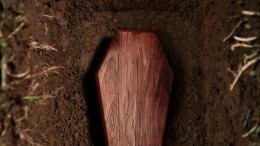 Ритуальщик в Башкирии утопил знакомого и спрятал его тело в чужую могилу