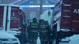 Коллеги экс-мэра Прокопьевска нашли оправдание его банкету в день взрыва на шахте