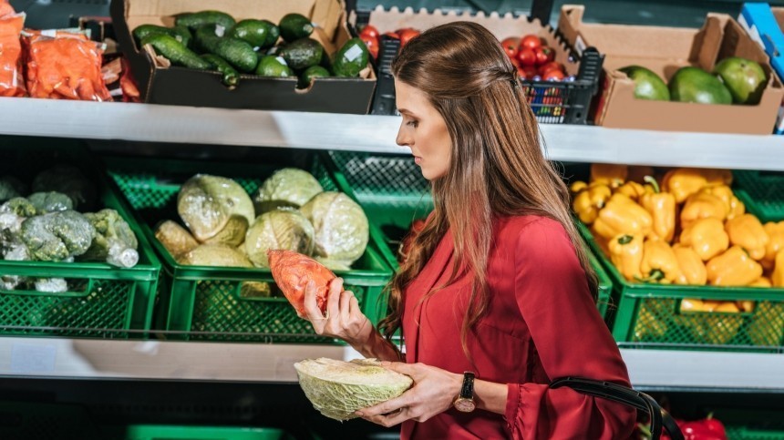 Защита от инсульта: назван овощ, сильно снижающий риск нарушения кровообращения