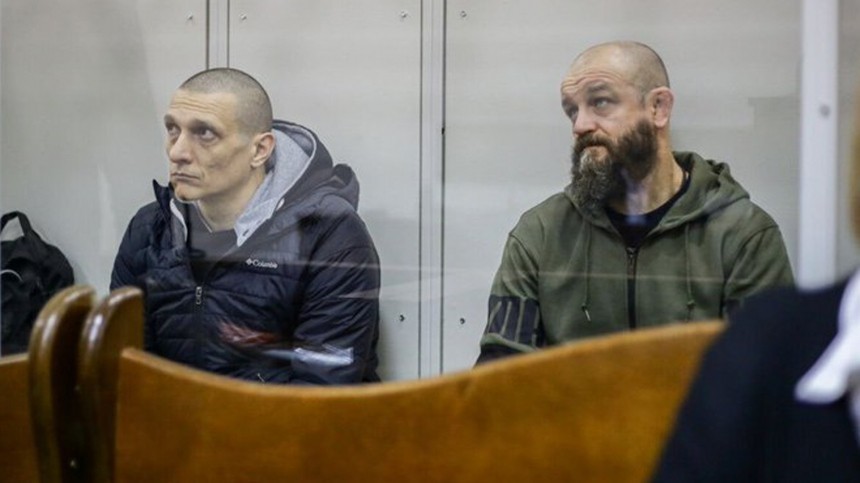 Суд Киева приговорил к 12 годам радикала Тарасенко за убийство Вороненкова