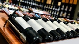 «Почта России» тестирует упаковку для доставки российского вина