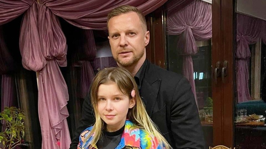 «Тернии, ошибки, болезни»: Малафеев поздравил осужденную за наркотики дочь с 18-летием