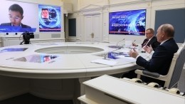 Почему инвесторам важно знать, будет ли Путин избираться в 2024 году?