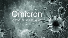 Роспотребнадзор: у двух прибывших из ЮАР в РФ граждан выявлен штамм омикрон