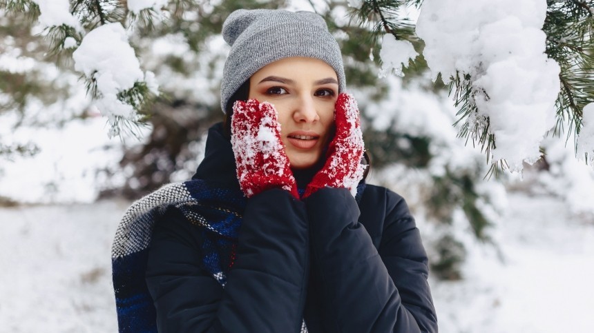 Морозное несчастье: как проявляется аллергия на холод и кто к ней склонен