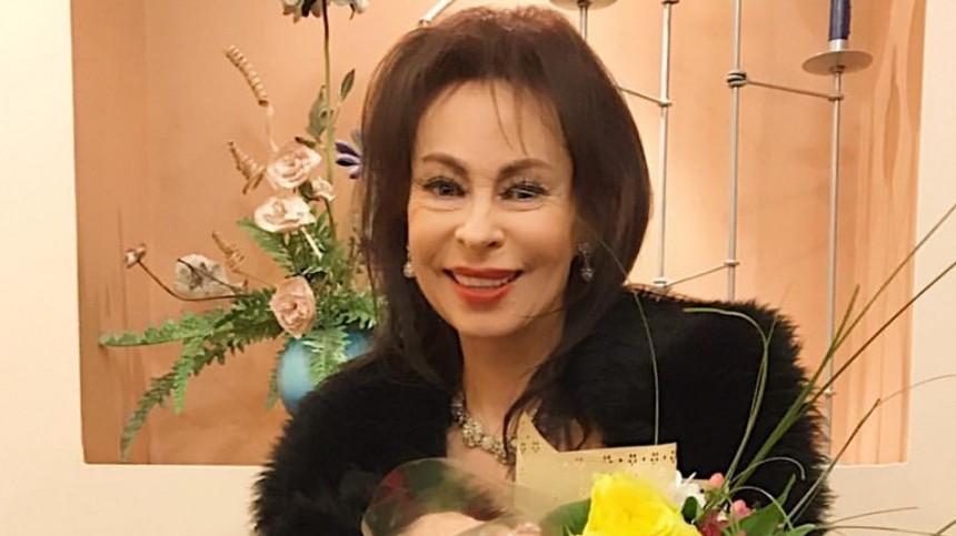 Ирина Грибулина поделилась собственной версией трагедии с Мариной Хлебниковой