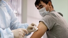 В Рязанской области ввели обязательную вакцинацию для ряда категорий граждан