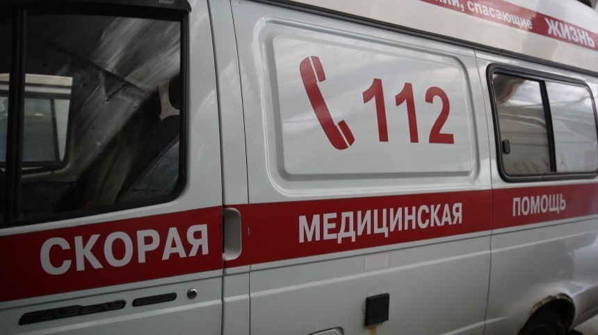 Ребенок и трое взрослых получили ранения в ходе стрельбы в МФЦ Москвы