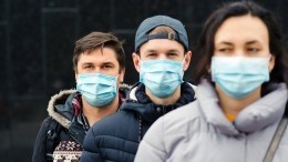 Коронавирус ищет новый дом: пандемия в человеческой популяции заканчивается?