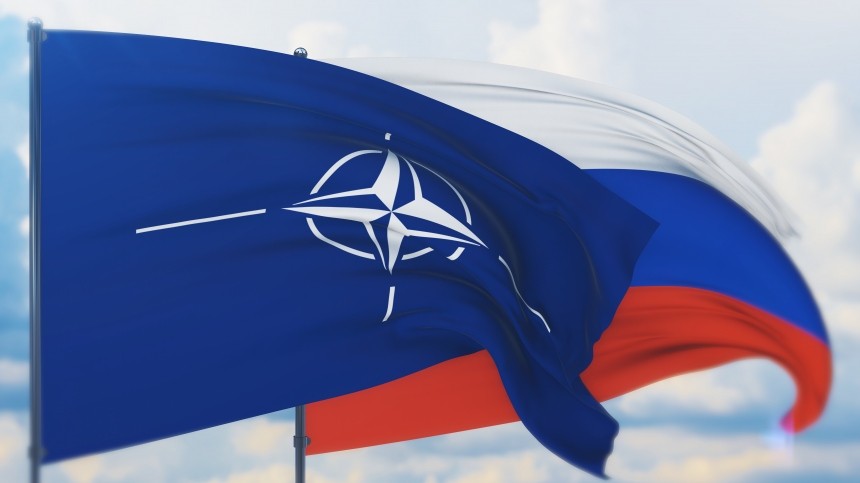Путин: России нужны гарантии, исключающие расширение НАТО на Восток
