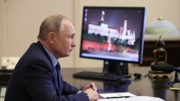 Ушаков о результатах переговоров Путина и Байдена: «Было место и для шуток»