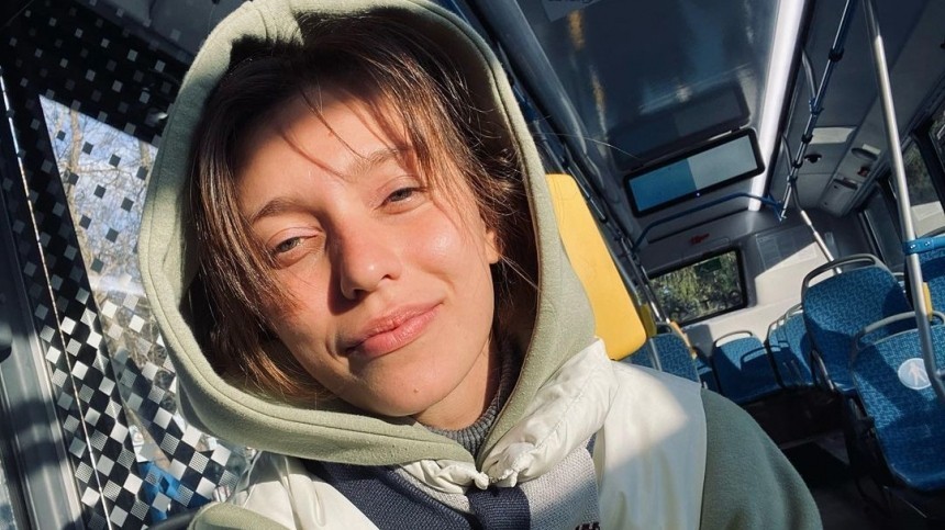 Изнуренный вид и градусник: Регина Тодоренко провела ночь в больнице