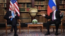 В США опечалены, в Европе ищут скрытый смысл: реакция на беседу Путина и Байдена