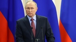 Путин назвал переговоры с Байденом открытыми и конструктивными