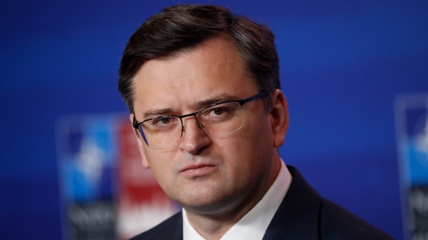 Кулеба заявил о готовности Украины пойти на уступки в отношениях с РФ
