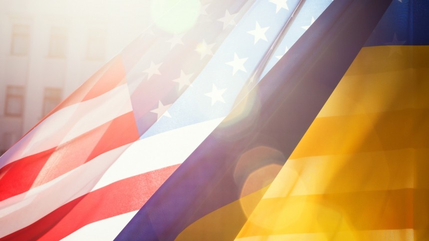Профессор Петро считает главной проблемой США на Украине «сдерживание» России