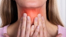 Пора к эндокринологу? Как определить симптомы проблем с щитовидкой