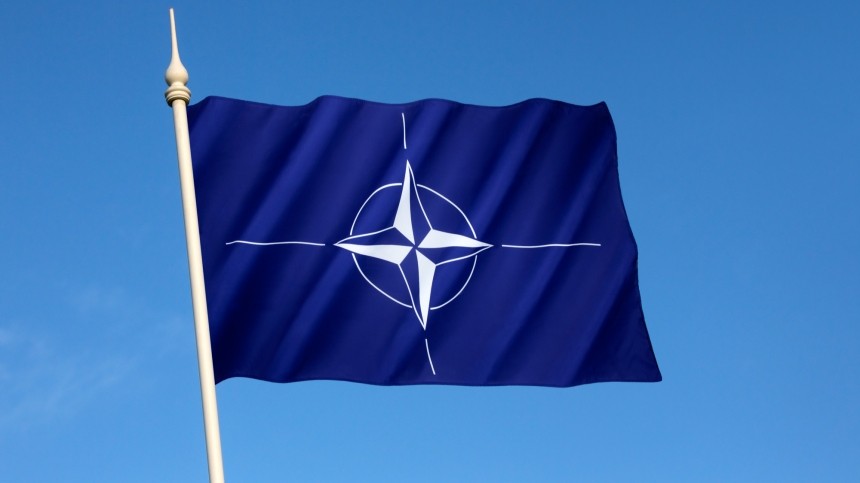 Песков рассказал о теме НАТО в переговорах Путина и Байдена