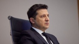 Зеленский допустил проведение референдума по Донбассу
