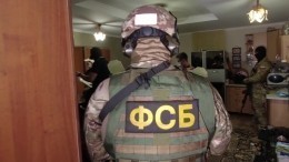 Сотрудники ФСБ задержали 106 участников неонацистской группировки «М. К. У»