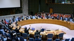 Постпред РФ в ООН осудил резолюцию по вопросам климата и безопасности