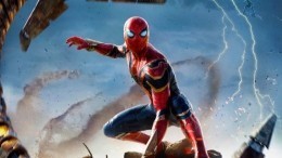 Лучший фильм Marvel: Первые отзывы на долгожданный «Человек-паук: Нет пути домой»