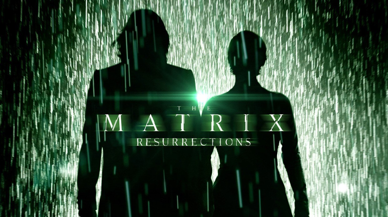 Что известно о «Матрице: Воскрешение»?