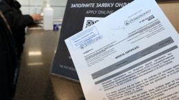 Международные сертификаты о вакцинации можно получить в аэропорту Домодедово