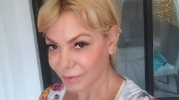 Актрису и модель Таню Мендосу неизвестные расстреляли на глазах сына в Мексике