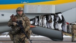 Крышка гроба захлопнулась: Сатановский назвал Украину зависимой от США недостраной