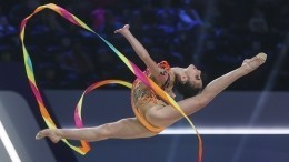 Победителей турнира по художественной гимнастике «Небесная грация» назовут в Москве
