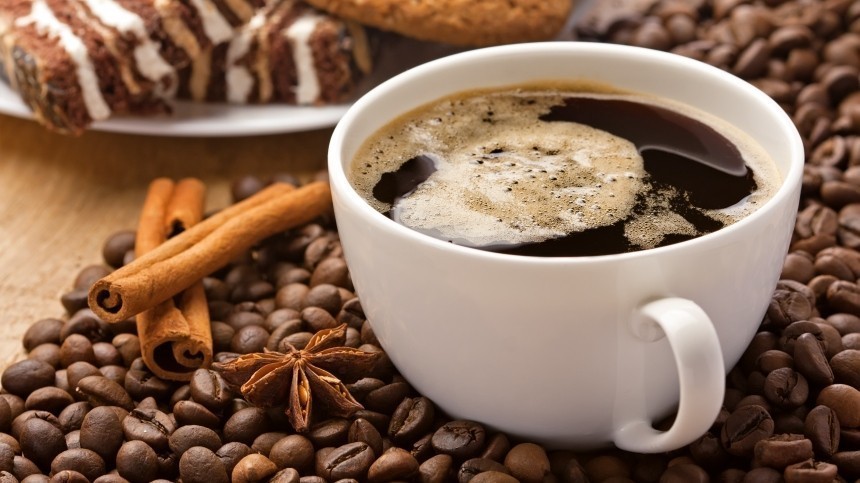 Россиян предупредили о дефиците кофе: качество упадет, а цены вырастут