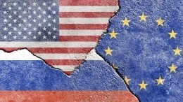 Плакать или смеяться: политолог оценил успехи США, Евросоюза и России в уходящем году