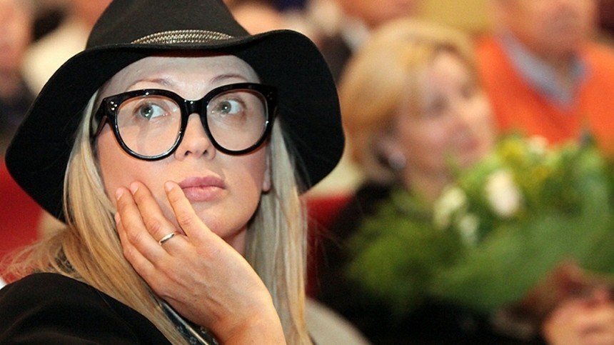 Ольга Дроздова раскрыла причину ухода из «Современника»: «Надо совесть иметь!»