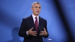 В НАТО раскритиковали идею проведения новой конференции с РФ о сферах влияния