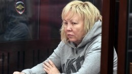 Экс-главу Госстройнадзора Кузбасса признали виновной по делу «Зимней вишни»