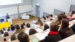 Эксперты обсудили возможности профориентирования студентов в России