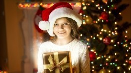 ТОП-3 вредных новогодних подарков для детей