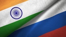 Путин провел телефонный разговор с премьером Индии