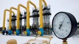 Кремль: остановка подачи газа через «Ямал-Европу» не связана с СП-2