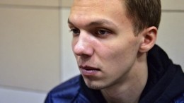 Видео избиения фигуриста Соловьева: «Мужик всегда отвечает за слова!»